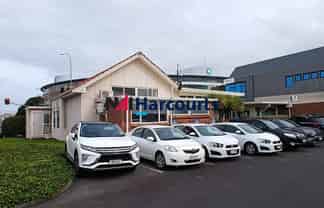 Versatile Office Space 