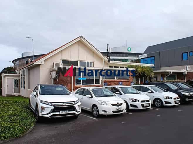 Versatile Office Space - Taharoto Road