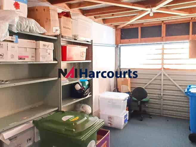 Versatile Office Space - Taharoto Road