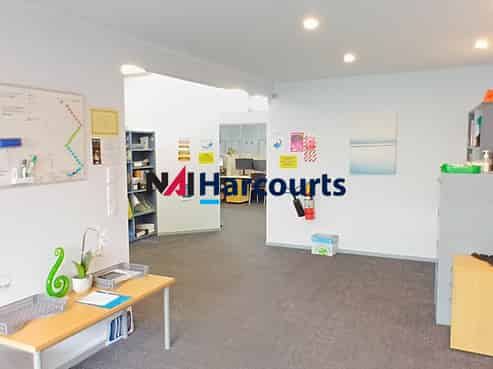 Versatile Office Space 