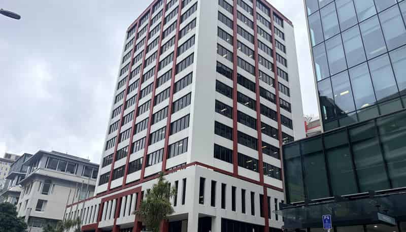Level 4/70 The Terrace, Wellington Central