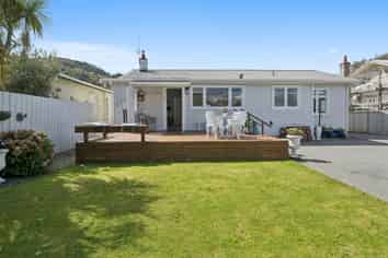 26 Hume Street, Alicetown