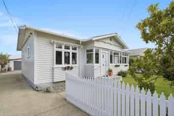 26 Hume Street, Alicetown