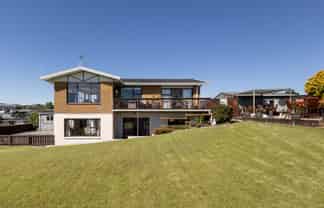 9 Taumata Place, Hairini