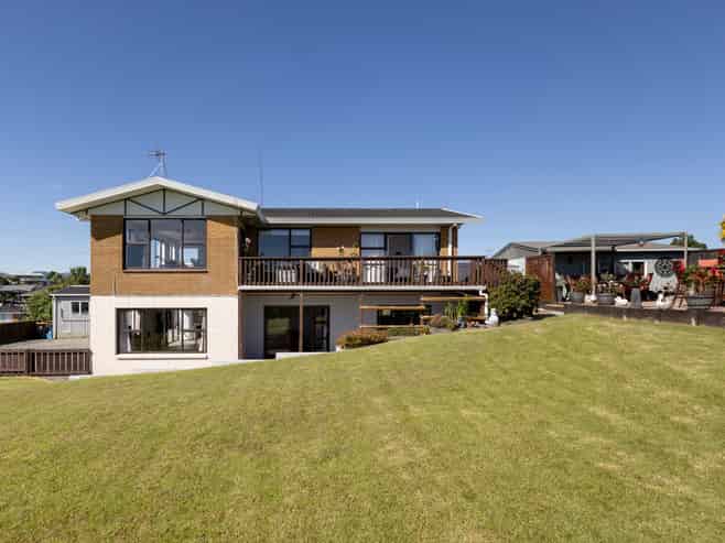 9 Taumata Place, Hairini