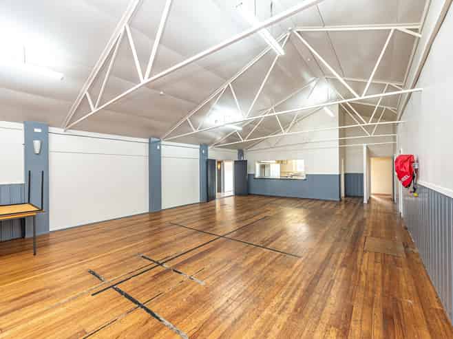 Versatility, size and scale