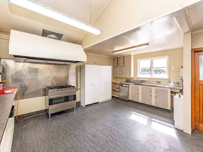 Versatility, size and scale