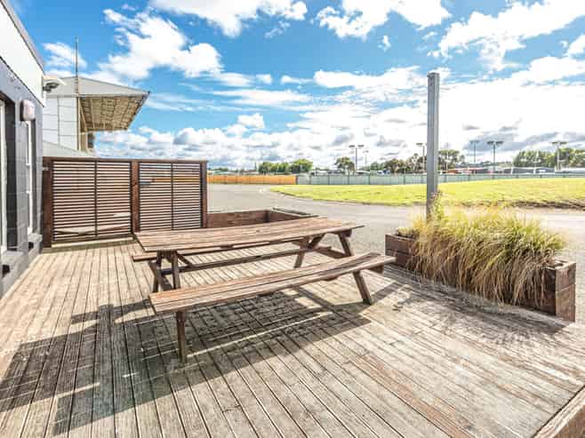 Versatility, size and scale