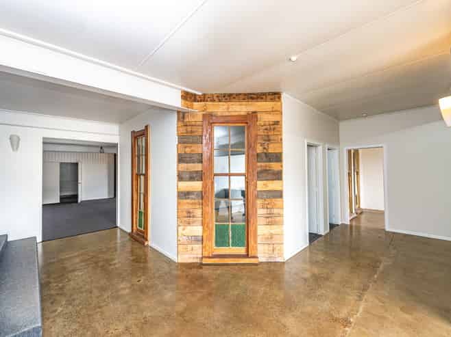 Versatility, size and scale