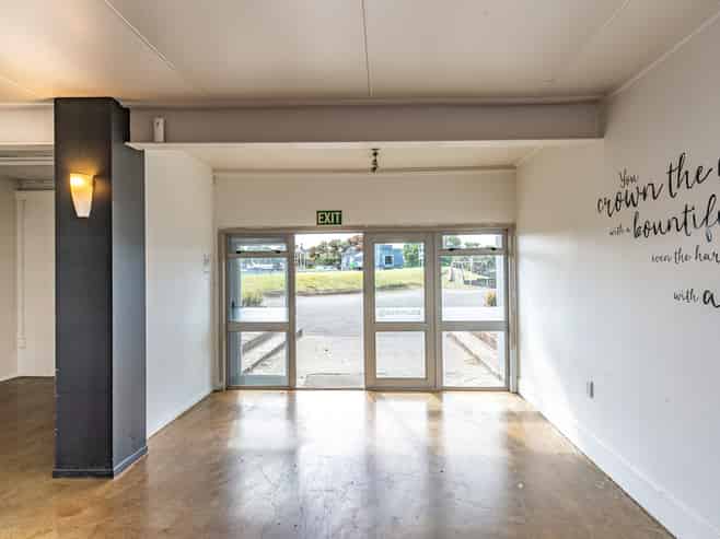 Versatility, size and scale