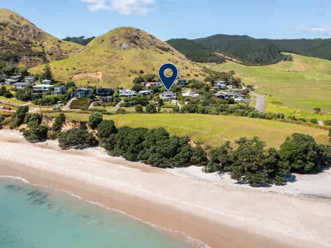 10 Otama Beach Road, Kuaotunu