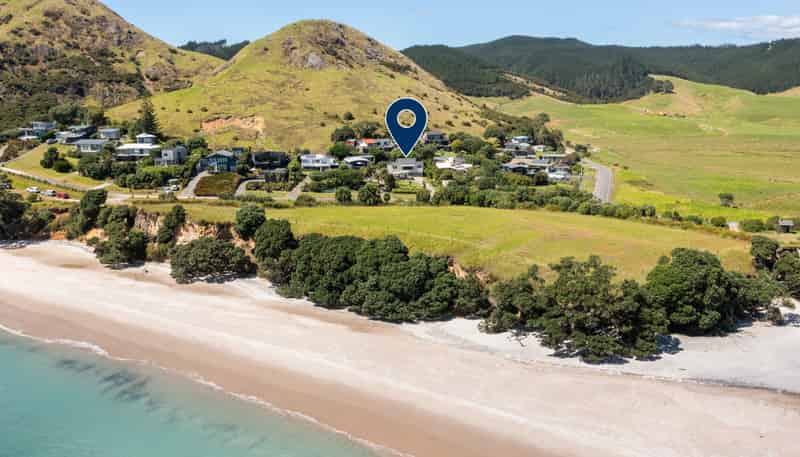 10 Otama Beach Road, Kuaotunu