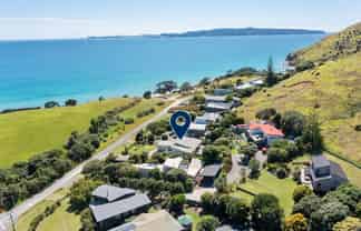 10 Otama Beach Road, Kuaotunu