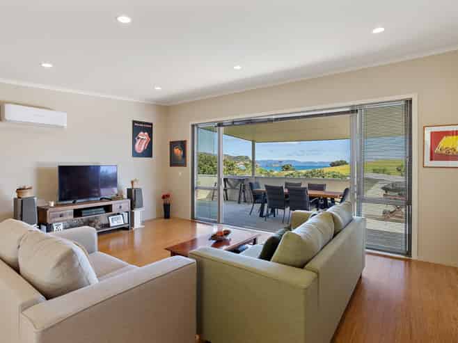 10 Otama Beach Road, Opito Bay