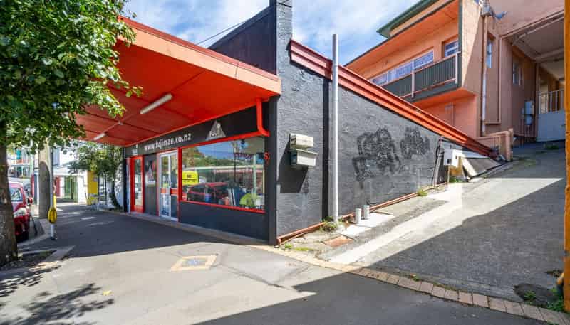 3/50 Cleveland Street, Brooklyn