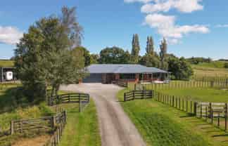 182 Oturoa Road, Hamurana