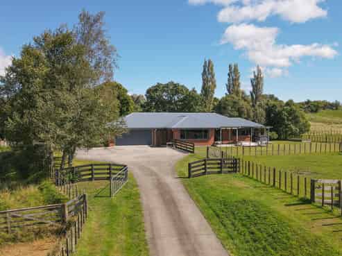 182 Oturoa Road, Hamurana