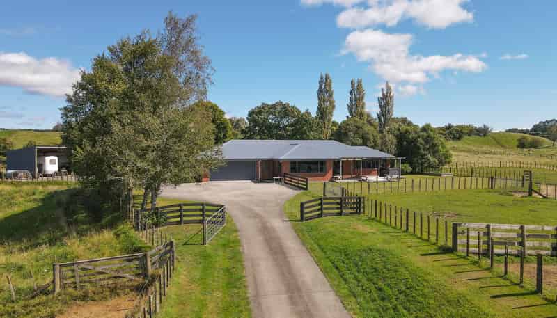 182 Oturoa Road, Hamurana