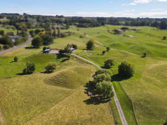 182 Oturoa Road, Hamurana