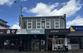 Lake Road Level 1 Office