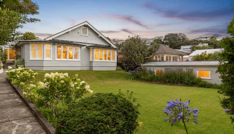 41 Everest Street, Khandallah