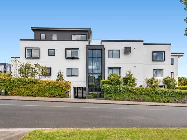 4/153 Kohimarama Road, Kohimarama