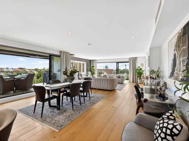 4/153 Kohimarama Road, Kohimarama