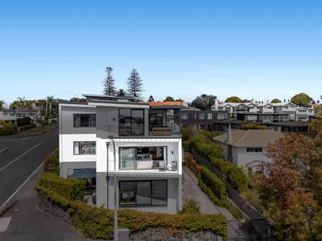 4/153 Kohimarama Road, Kohimarama