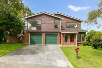 61 Amapur Drive, Khandallah