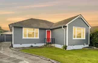 28 Taurima Street, Hei Hei