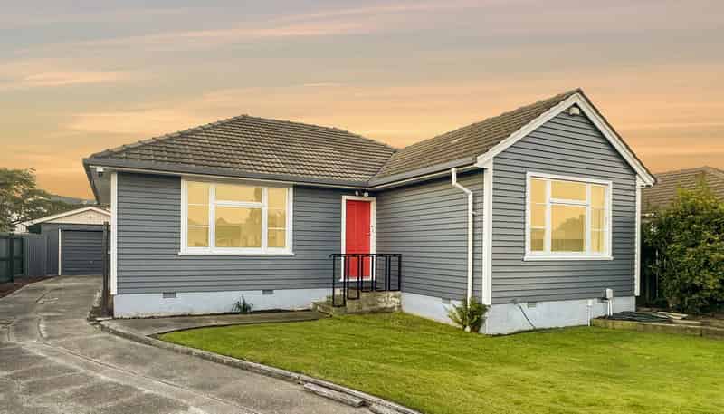 28 Taurima Street, Hei Hei