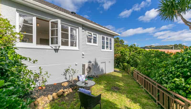 16 Rodney Street, Northland