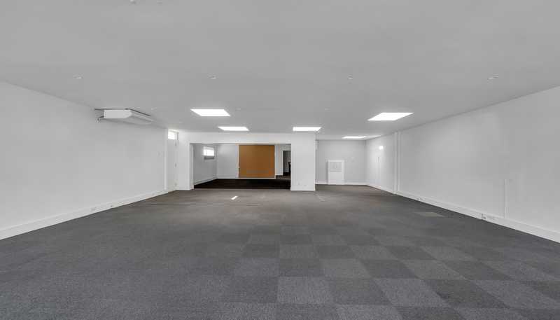 30 Main North Road, Papanui