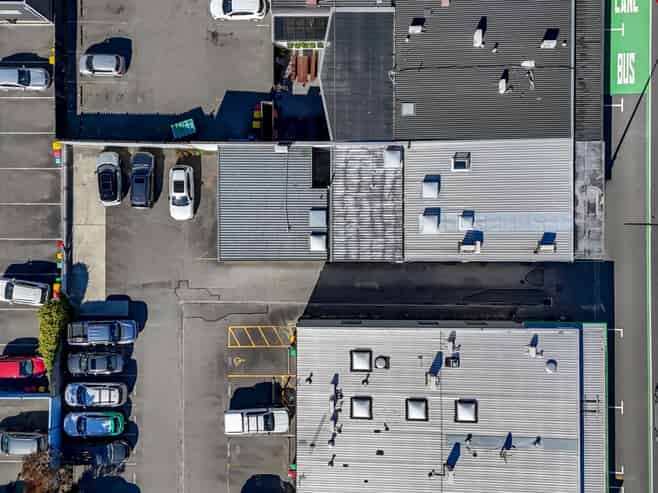 High-Exposure Retail