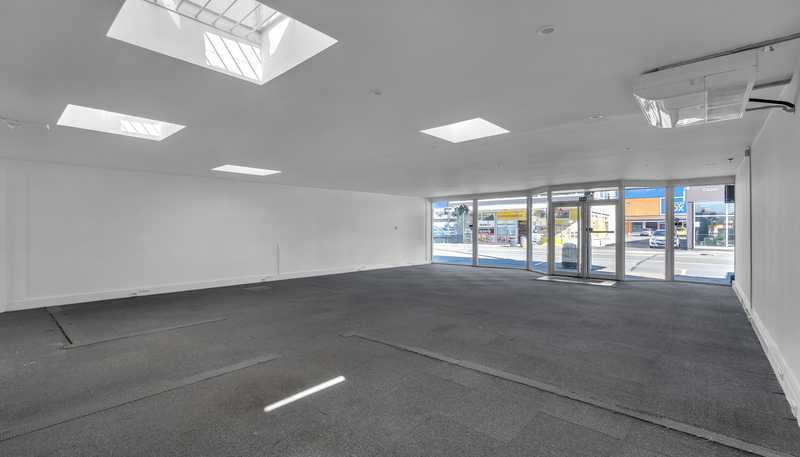 30 Main North Road, Papanui