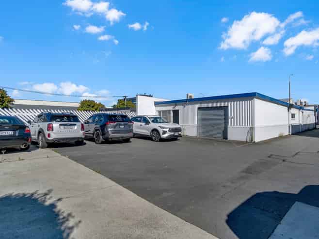 High-Exposure Retail