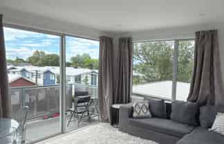 8/318 Barbadoes Street, Christchurch Central