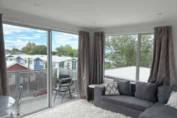 8/318 Barbadoes Street, Christchurch Central