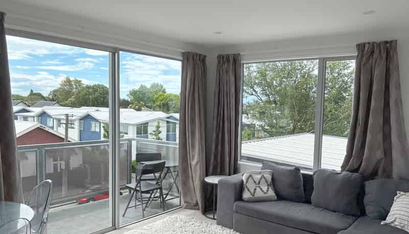 8/318 Barbadoes Street, Christchurch Central