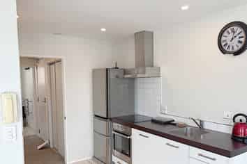 8/318 Barbadoes Street, Christchurch Central