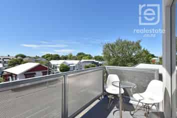 8/318 Barbadoes Street, Christchurch Central