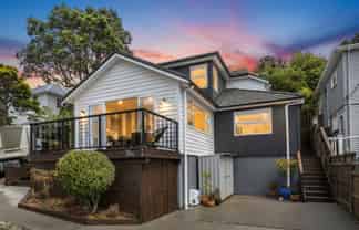 26A Ponsonby Road, Karori