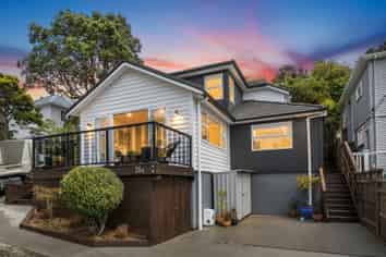 26A Ponsonby Road, Karori