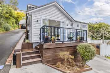 26A Ponsonby Road, Karori