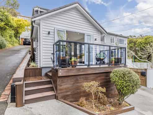 26A Ponsonby Road, Karori