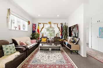 29 Palm Avenue, Lyall Bay