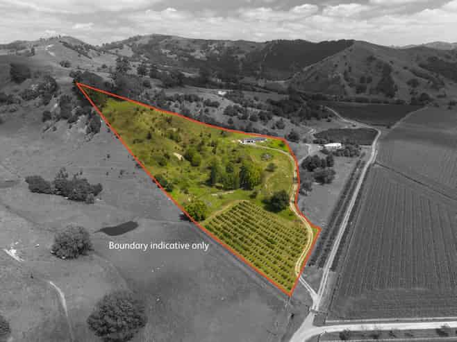 55 Harrington Road, Muriwai