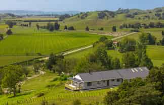 55 Harrington Road, Muriwai