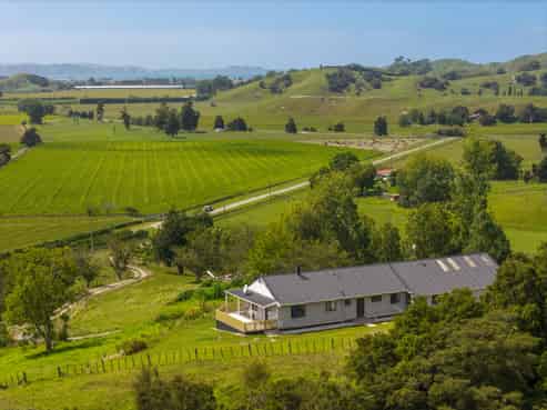 55 Harrington Road, Muriwai