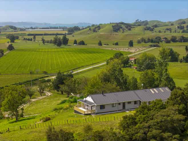 55 Harrington Road, Muriwai